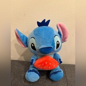 Stitch Plush Toy